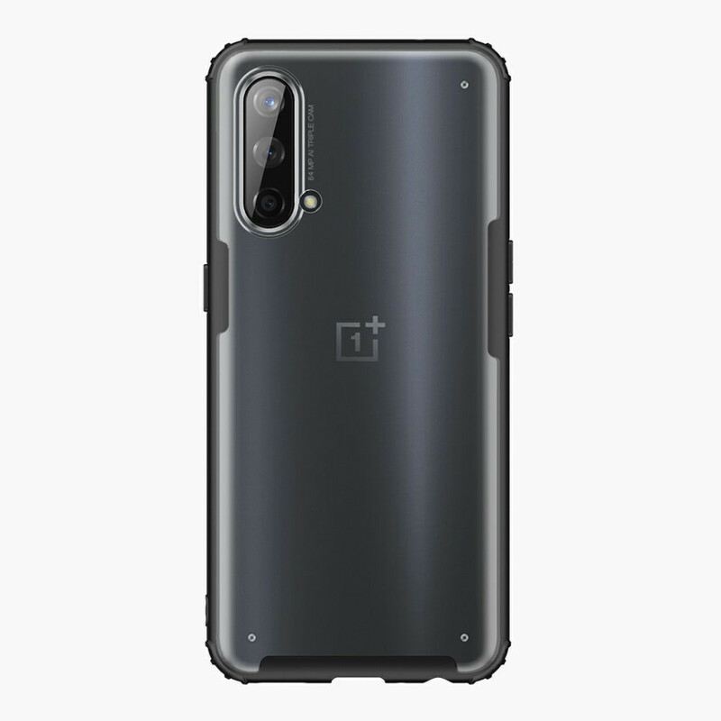 Maskica OnePlus Nord CE 5G Frosty Hibrid