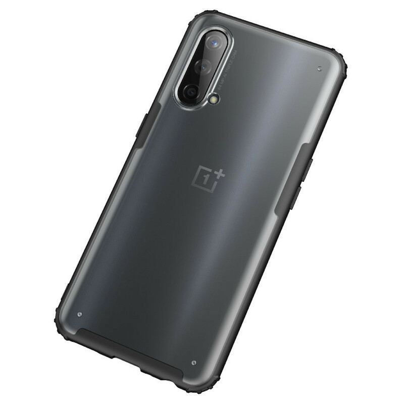 Maskica OnePlus Nord CE 5G Frosty Hibrid