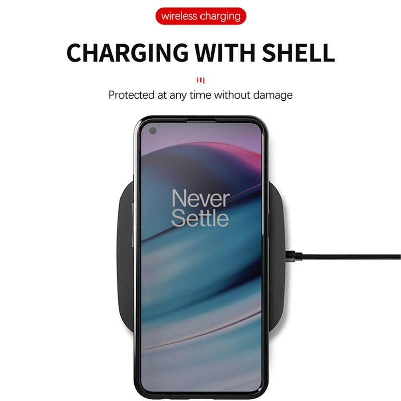 Maskica OnePlus Nord CE 5G Grom Serija