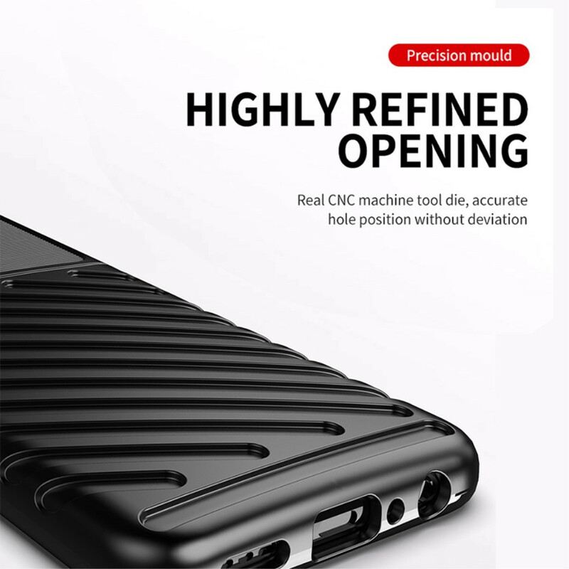 Maskica OnePlus Nord CE 5G Grom Serija