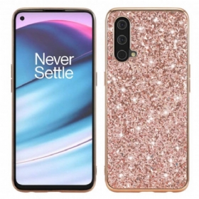 Maskica OnePlus Nord CE 5G Ja Sam Glitter