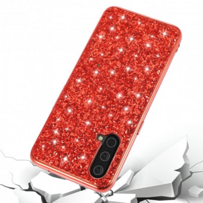 Maskica OnePlus Nord CE 5G Ja Sam Glitter