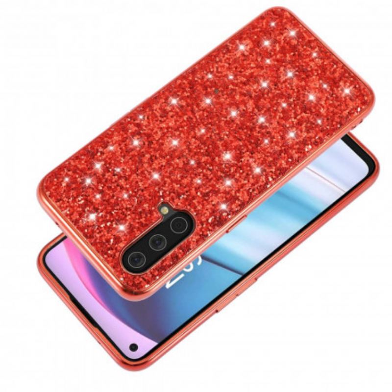 Maskica OnePlus Nord CE 5G Ja Sam Glitter