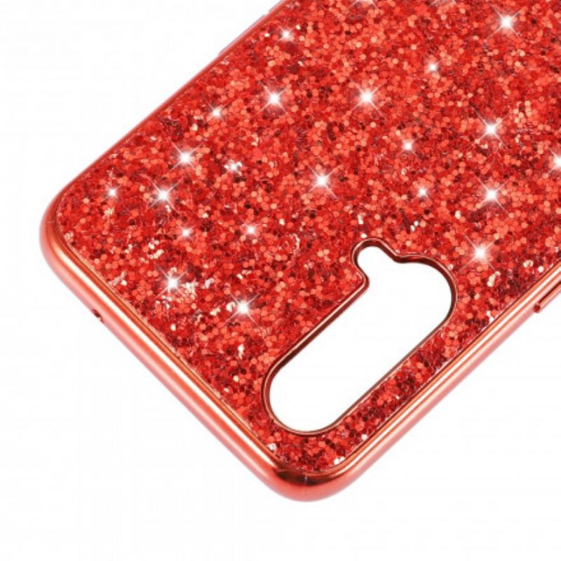 Maskica OnePlus Nord CE 5G Ja Sam Glitter