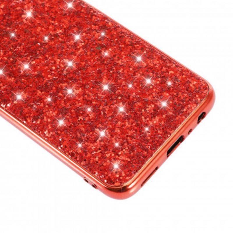 Maskica OnePlus Nord CE 5G Ja Sam Glitter