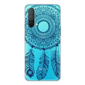 Maskica OnePlus Nord CE 5G Mandala S Jednim Cvijetom