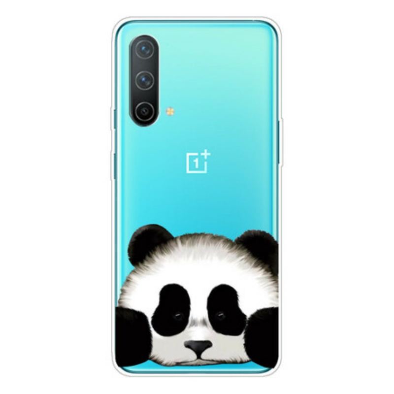 Maskica OnePlus Nord CE 5G Panda Bez Šavova