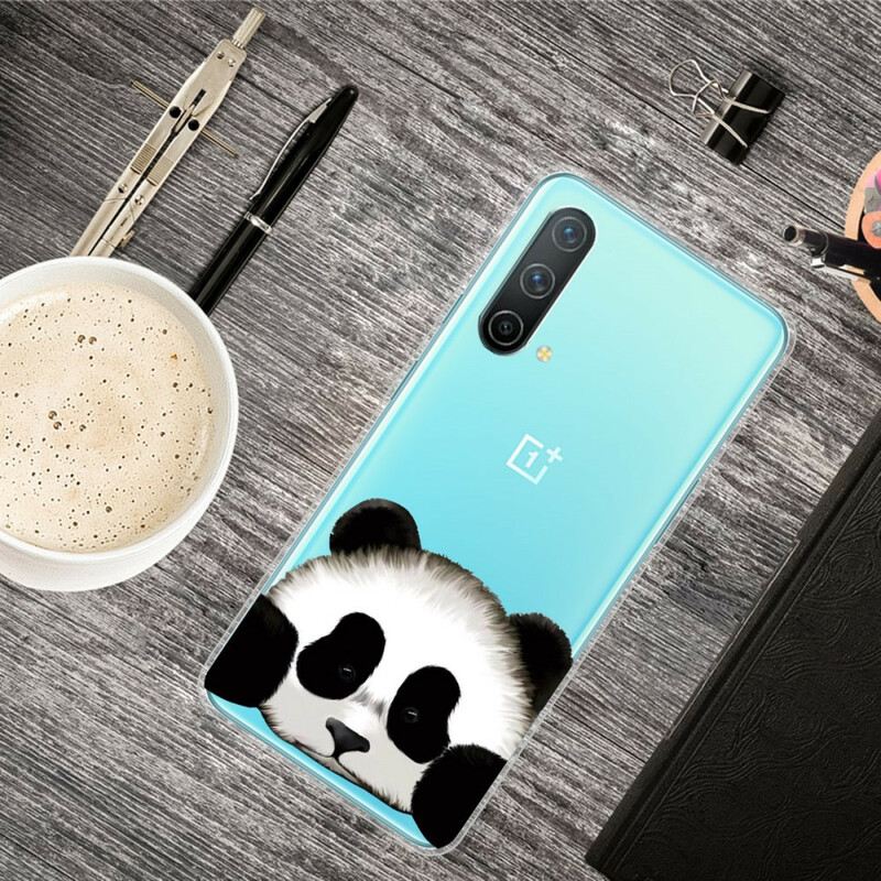 Maskica OnePlus Nord CE 5G Panda Bez Šavova