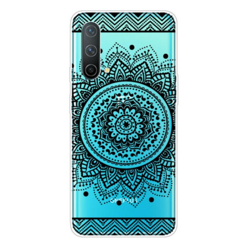 Maskica OnePlus Nord CE 5G Prekrasna Mandala