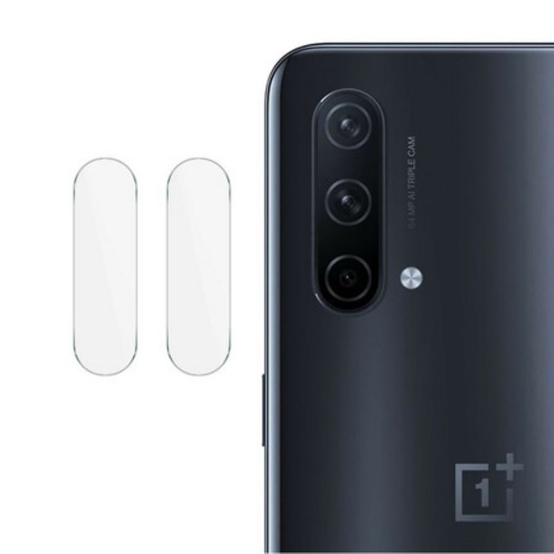 Zaštitna Leća Od Kaljenog Stakla Za Oneplus Nord Ce 5G Imak