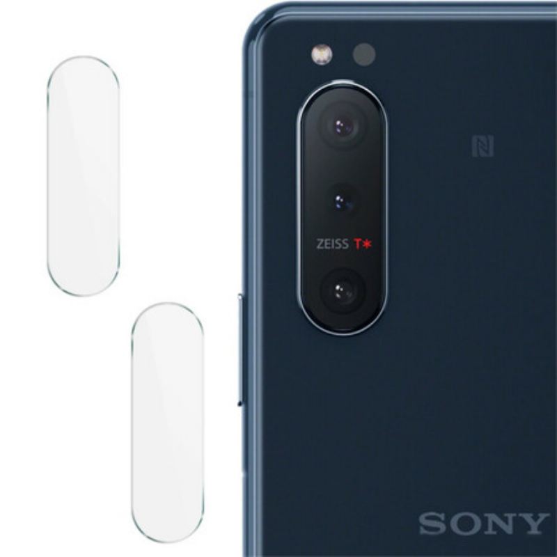 Zaštitna Kaljena Leća Za Sony Xperia 5 Ii Imak