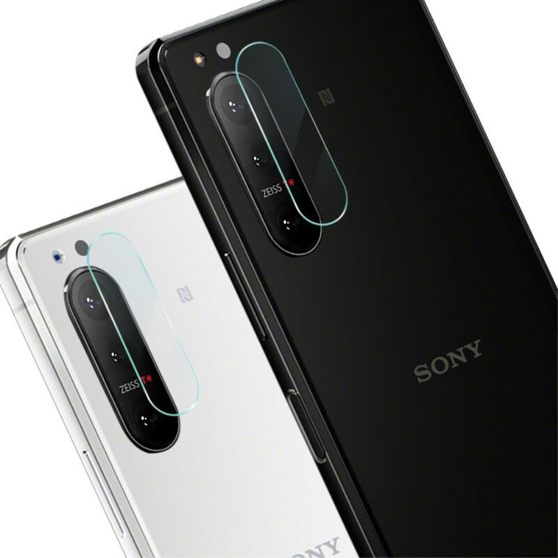 Zaštitna Kaljena Leća Za Sony Xperia 5 Ii Imak