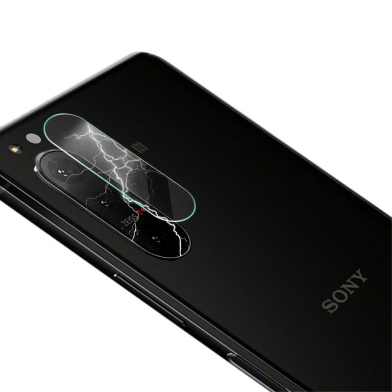 Zaštitna Kaljena Leća Za Sony Xperia 5 Ii Imak