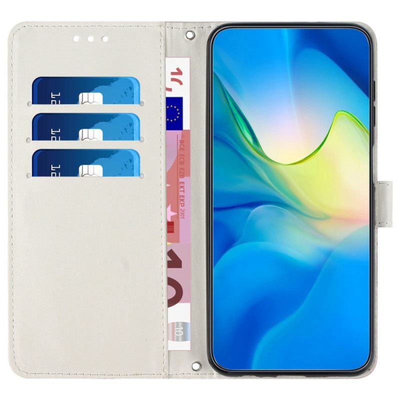 Futrola Samsung Galaxy A23 5G Strip Mramor