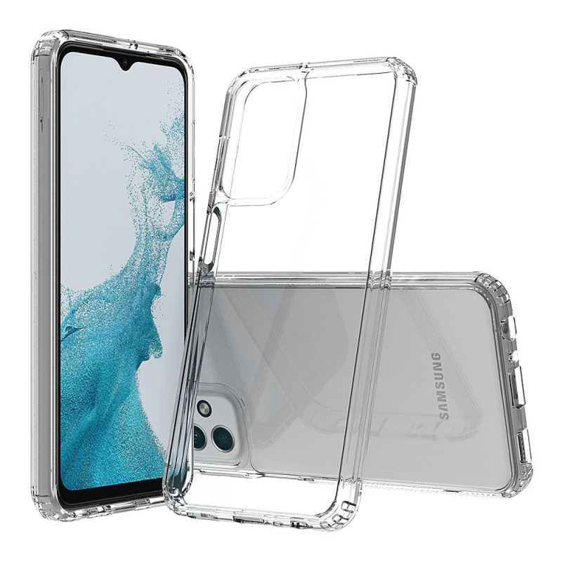 Maskica Samsung Galaxy A23 5G Bešavni Ojačani Uglovi