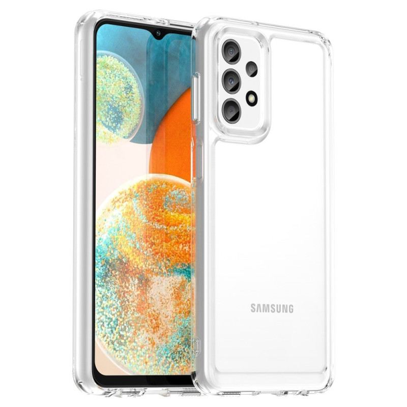 Maskica Samsung Galaxy A23 5G Serija Prozirnih Slatkiša