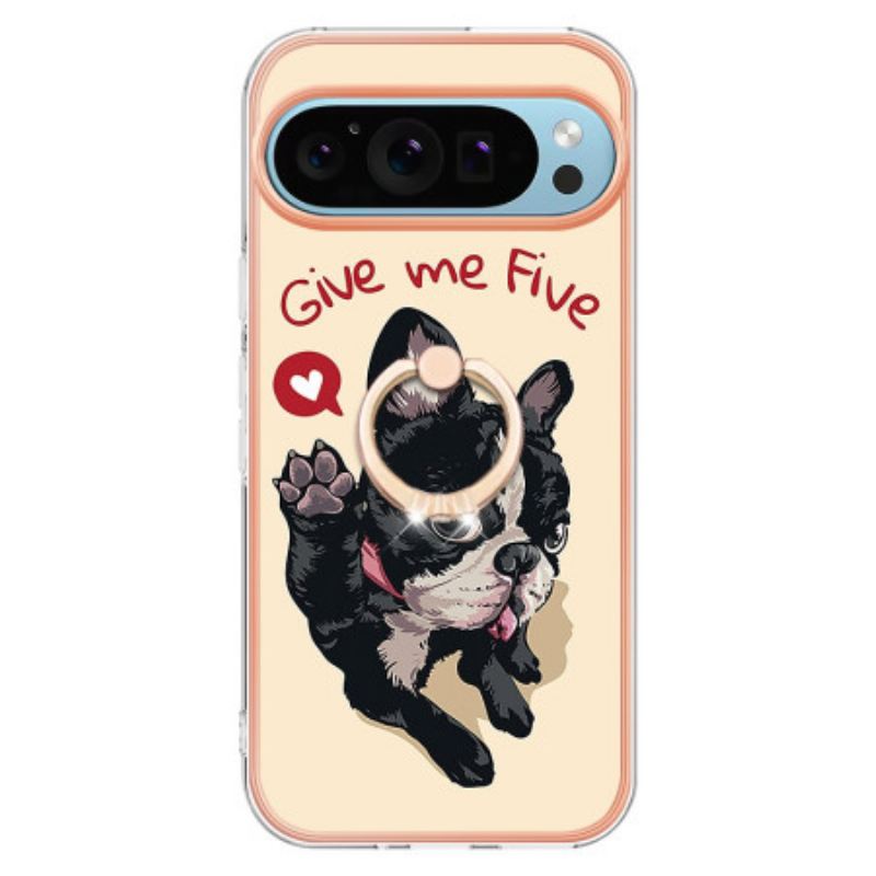 Maskica Google Pixel 9 Pro Xl Daj Mi Pet Potpornih Prstenova Za Pse