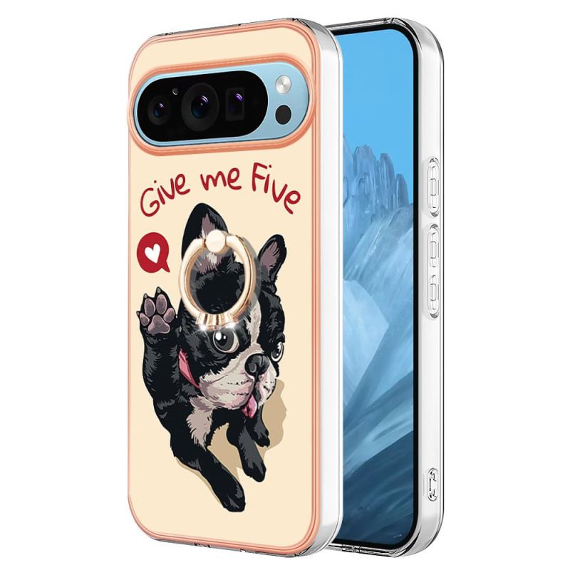 Maskica Google Pixel 9 Pro Xl Daj Mi Pet Potpornih Prstenova Za Pse