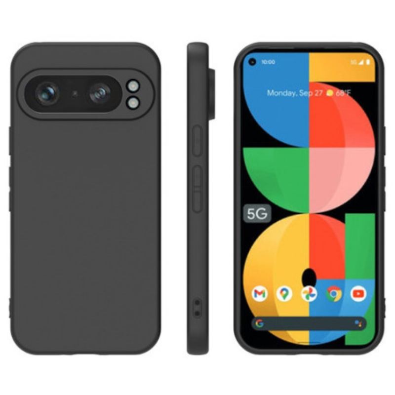 Maskica Google Pixel 9 Pro Xl Maskice Za Mobitele Mat Finiš