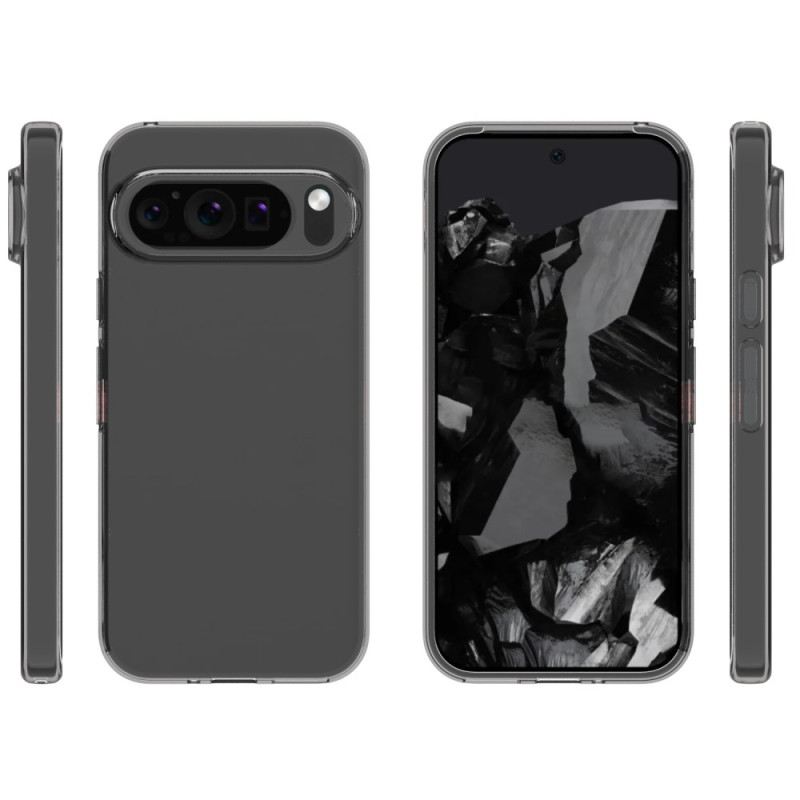 Maskica Google Pixel 9 Pro Xl Maskice Za Mobitele Prozirno