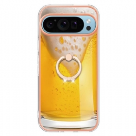 Maskica Google Pixel 9 Pro Xl Prsten Podrške Za Pivo