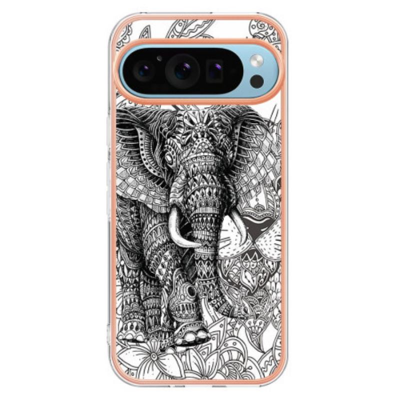 Maskica Google Pixel 9 Pro Xl Totem Slona