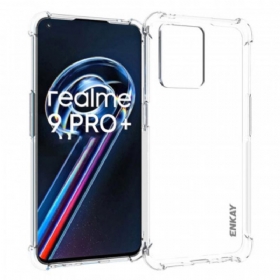 Maskica Realme 9 Pro Plus Prozirni Enkay