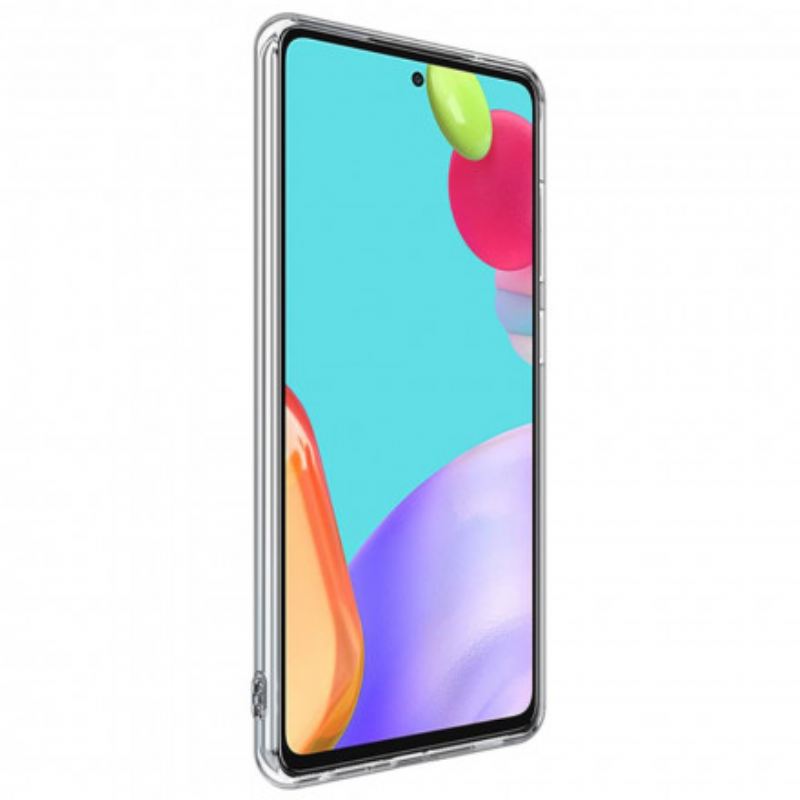 Maskica Samsung Galaxy A72 4G / A72 5G Ux-5 Serija Imak