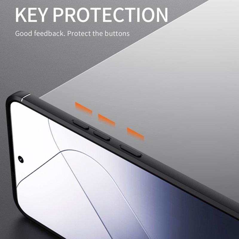 Maskica Xiaomi 14 Pro Maskice Za Mobitele Prsten-potpora