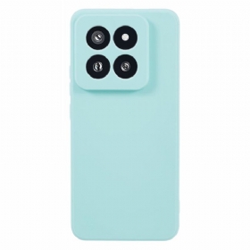 Maskica Xiaomi 14 Pro Maskice Za Mobitele Ravni Rubovi