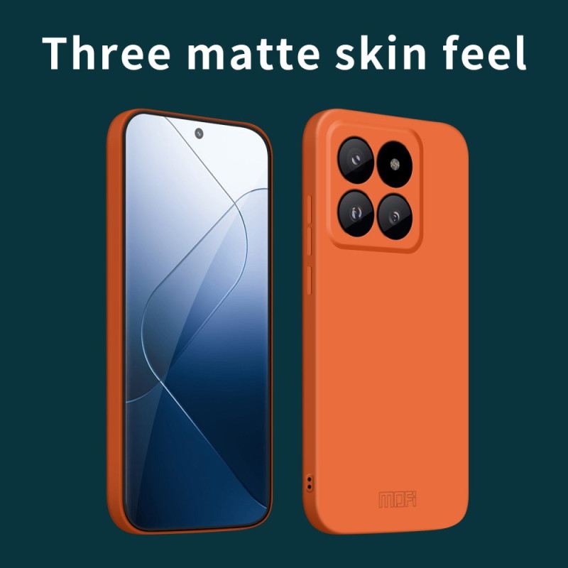 Maskica Xiaomi 14 Pro Qin Serija Mofi