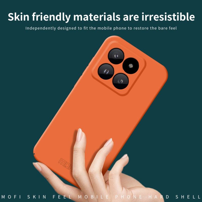 Maskica Xiaomi 14 Pro Qin Serija Mofi