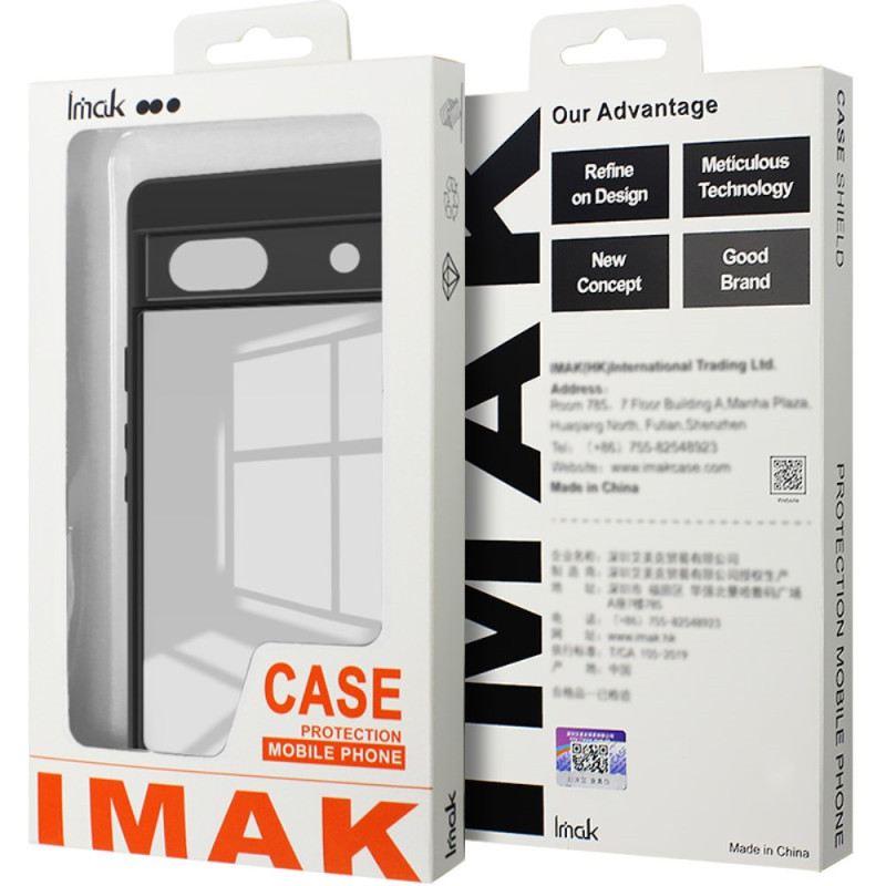 Maskica Xiaomi 14 Pro Serija Ux-9a Imak