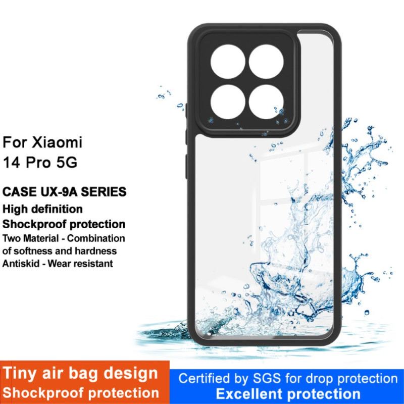 Maskica Xiaomi 14 Pro Serija Ux-9a Imak