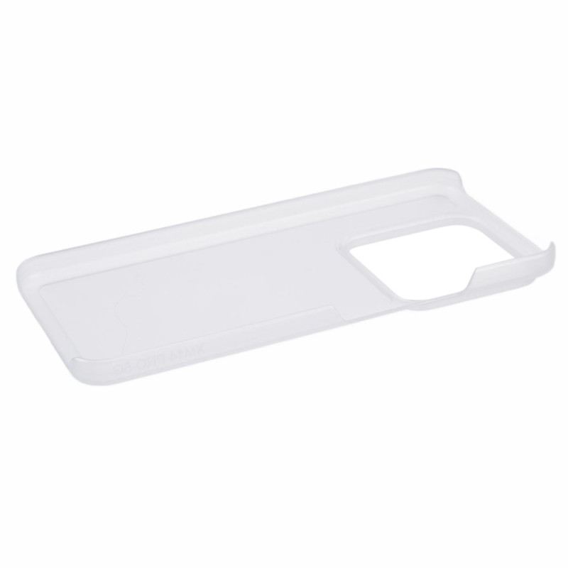 Maskica Xiaomi 14 Pro Tanka Plastika