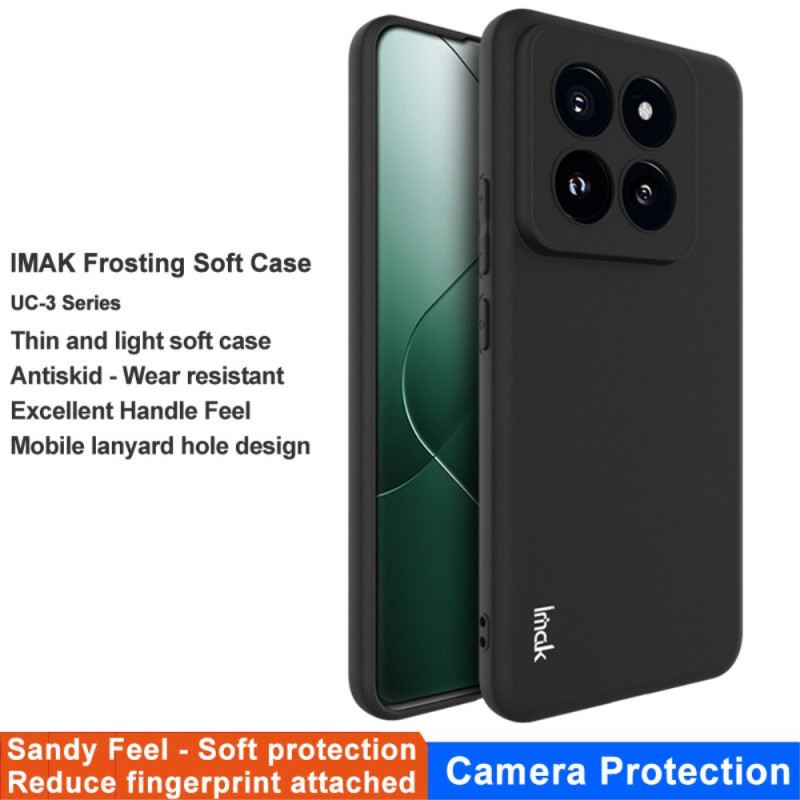 Maskica Xiaomi 14 Pro Uc-3 Serija Imak