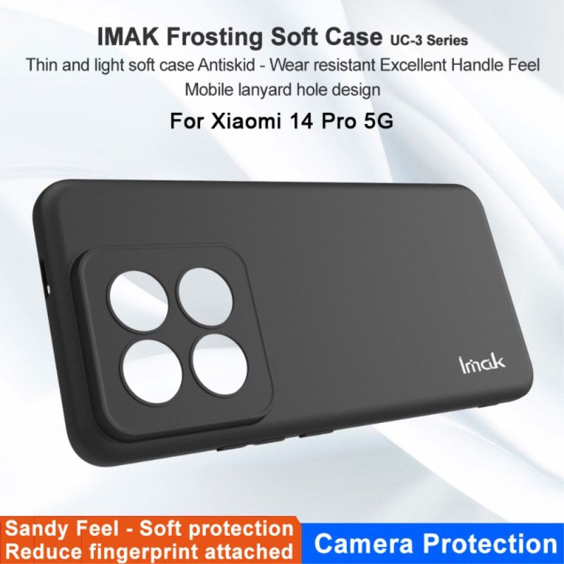 Maskica Xiaomi 14 Pro Uc-3 Serija Imak