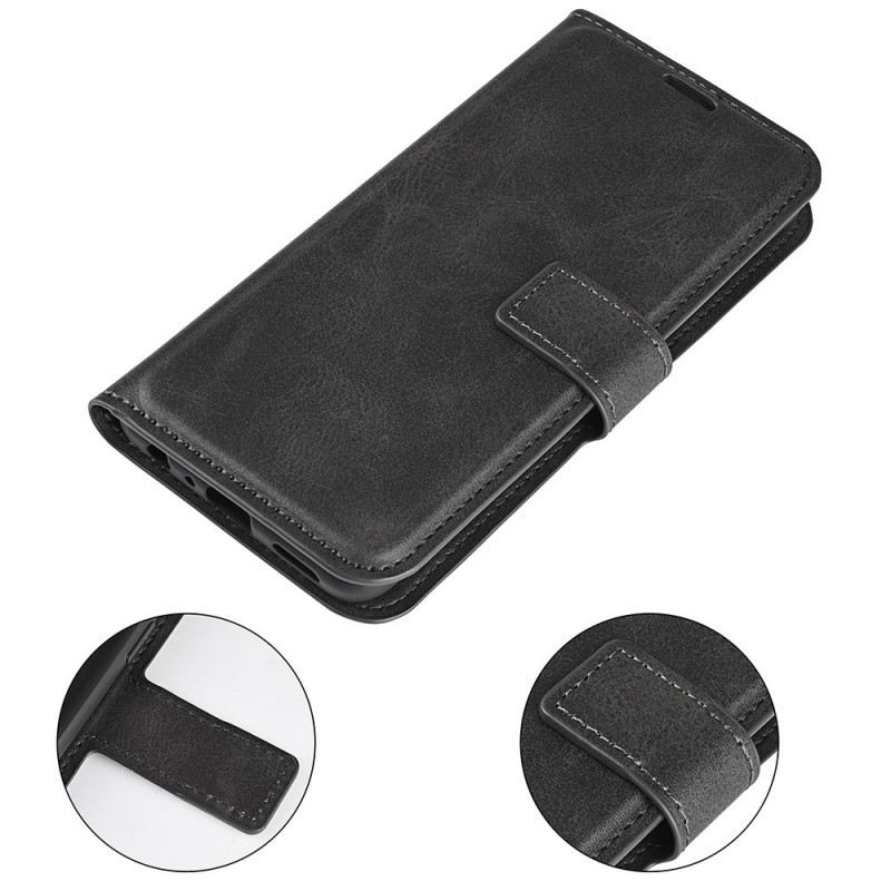 Flip Futrola Samsung Galaxy M53 5G Slim Extreme Leather Effect