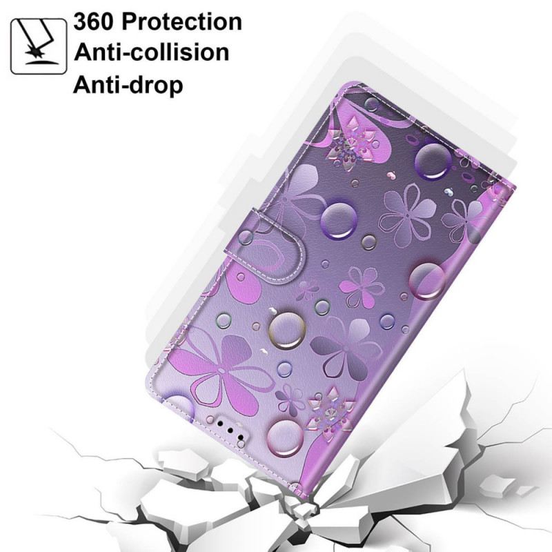 Futrola Samsung Galaxy M53 5G Thong Drops