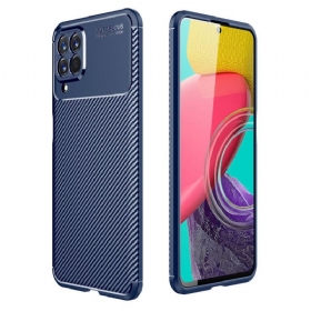 Maskica Samsung Galaxy M53 5G Fleksibilna Karbonska Vlakna