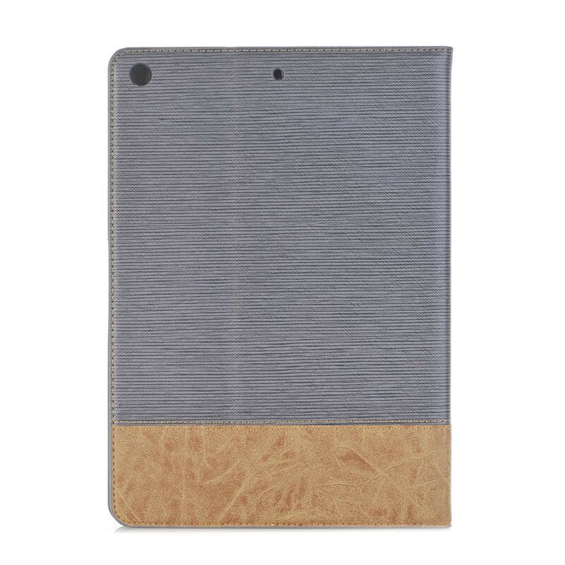 Flip Futrola iPad 10.2" (2020) (2019) Dvobojna Tekstura