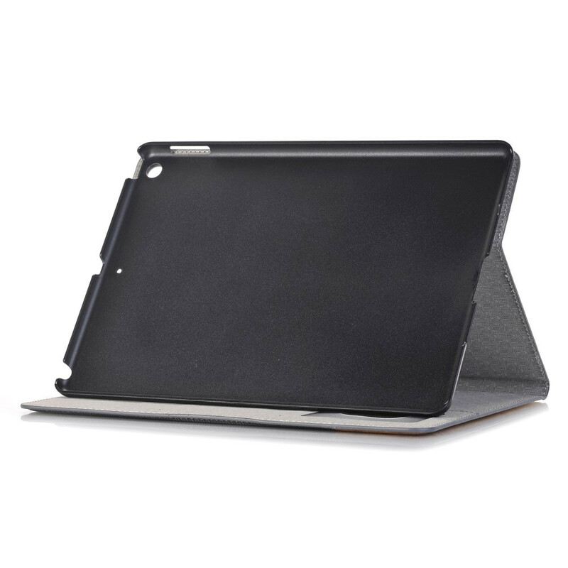 Flip Futrola iPad 10.2" (2020) (2019) Dvobojna Tekstura