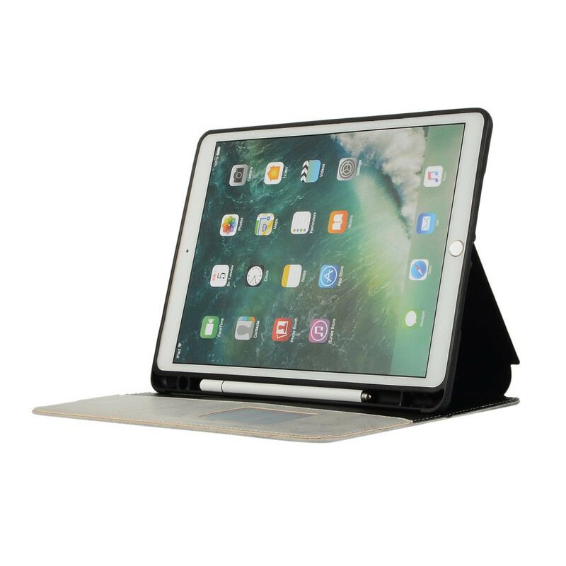 Flip Futrola iPad 10.2" (2020) (2019) Efekt Luksuzne Kože