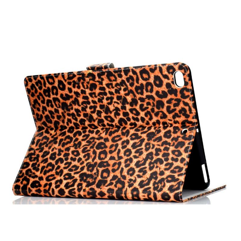 Flip Futrola iPad 10.2" (2020) (2019) Leopard