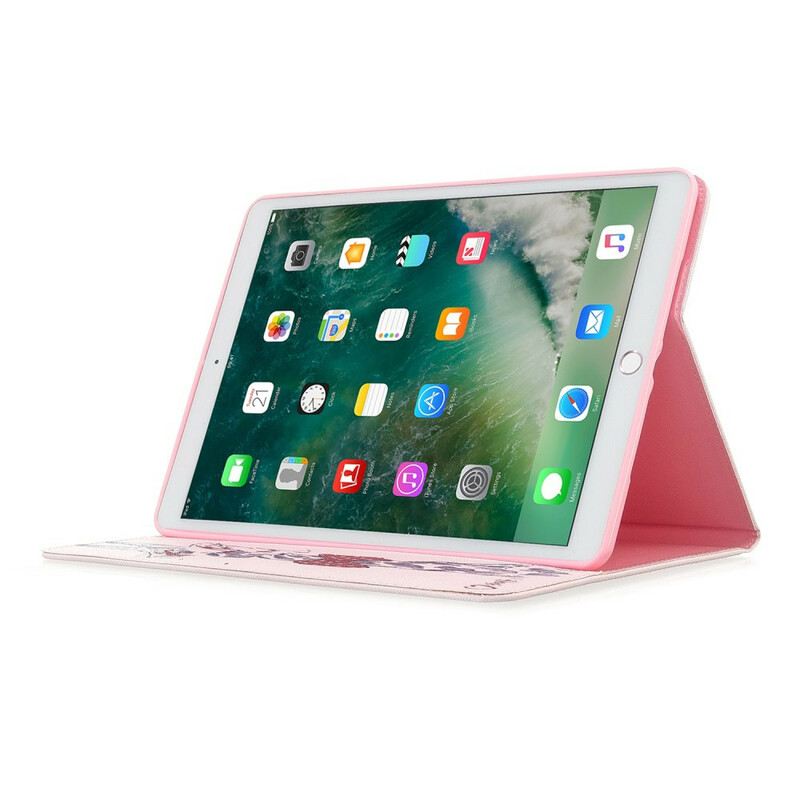 Flip Futrola iPad 10.2" (2020) (2019) Pametna Žirafa