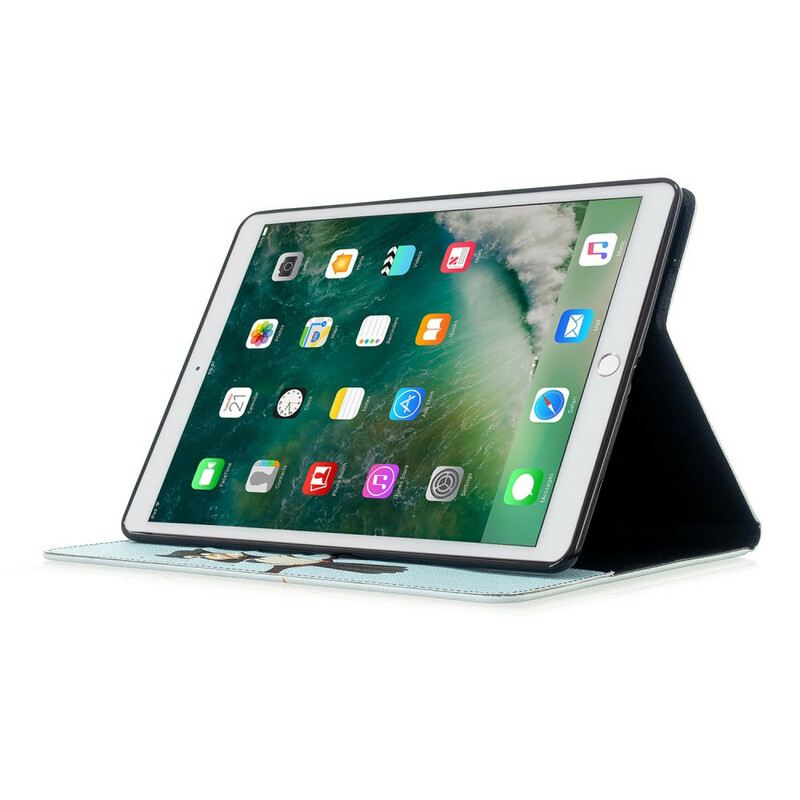 Flip Futrola iPad 10.2" (2020) (2019) Sova Grana