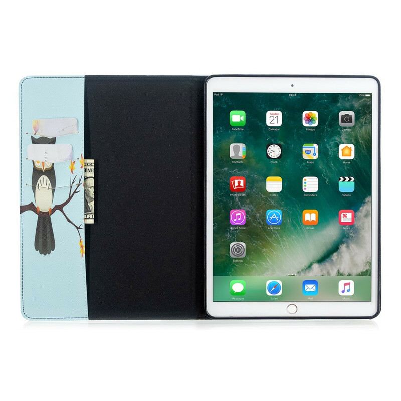 Flip Futrola iPad 10.2" (2020) (2019) Sova Grana