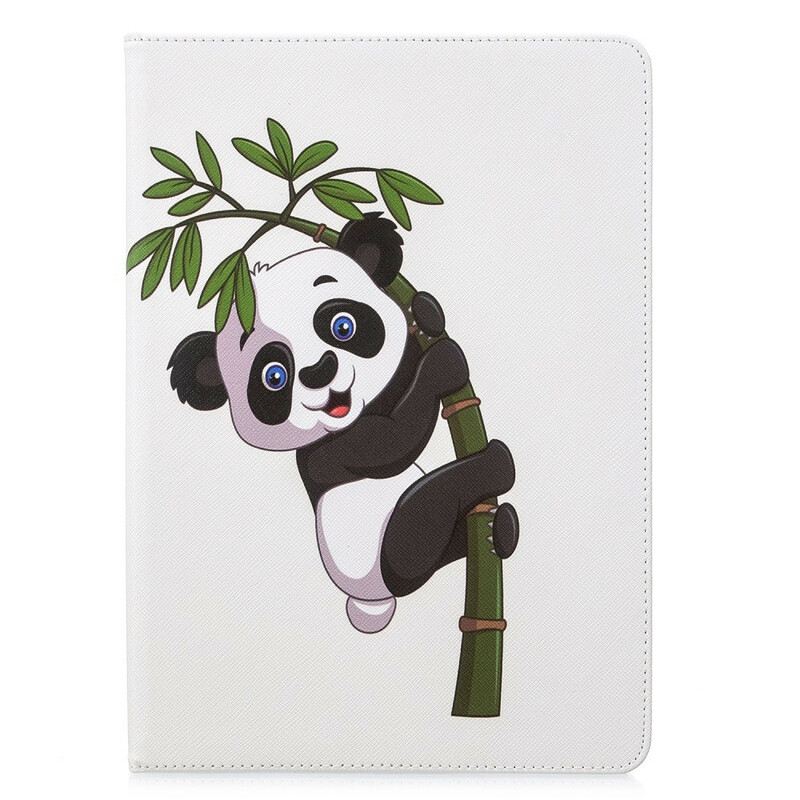 Flip Futrola iPad 10.2" (2020) (2019) Super Panda