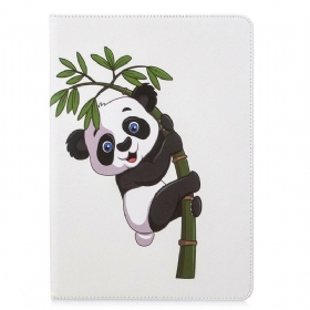 Flip Futrola iPad 10.2" (2020) (2019) Super Panda