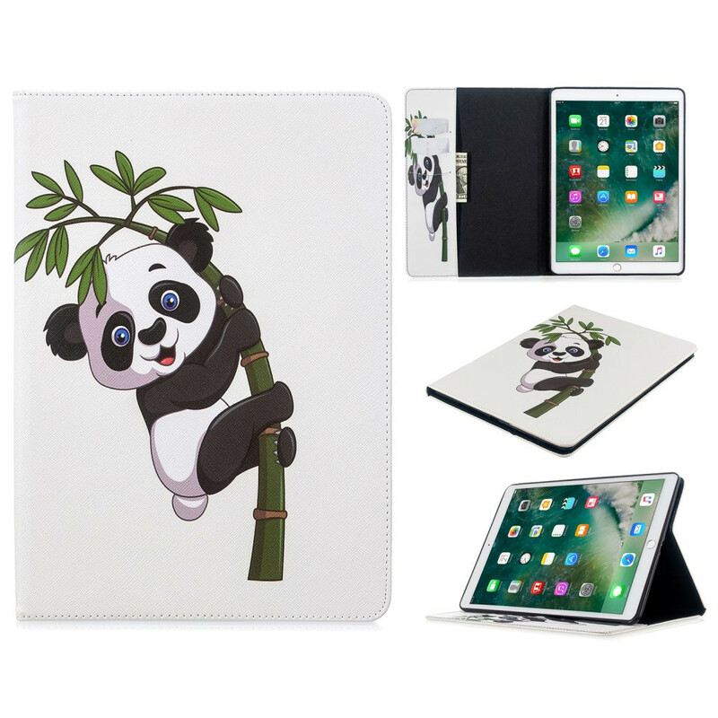 Flip Futrola iPad 10.2" (2020) (2019) Super Panda